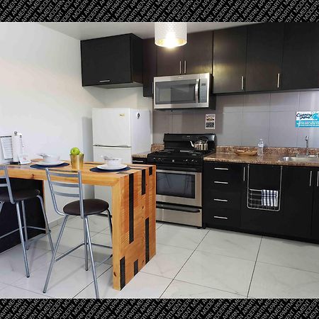 Modern Apartment Rosarito Buitenkant foto