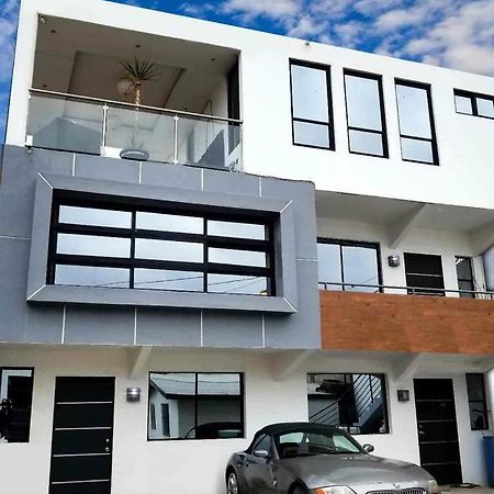 Modern Apartment Rosarito Buitenkant foto