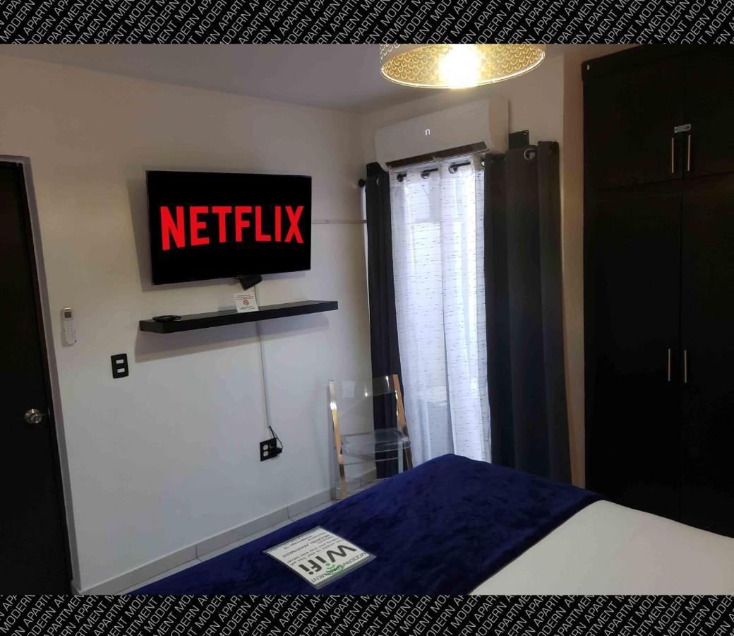 Modern Apartment Rosarito Buitenkant foto