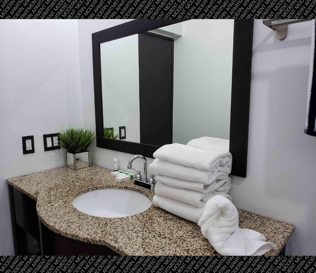 Modern Apartment Rosarito Buitenkant foto