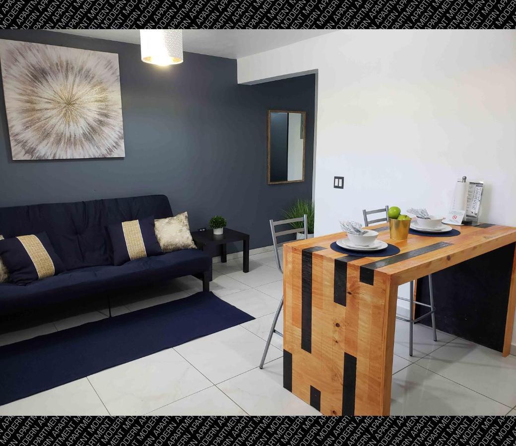 Modern Apartment Rosarito Buitenkant foto