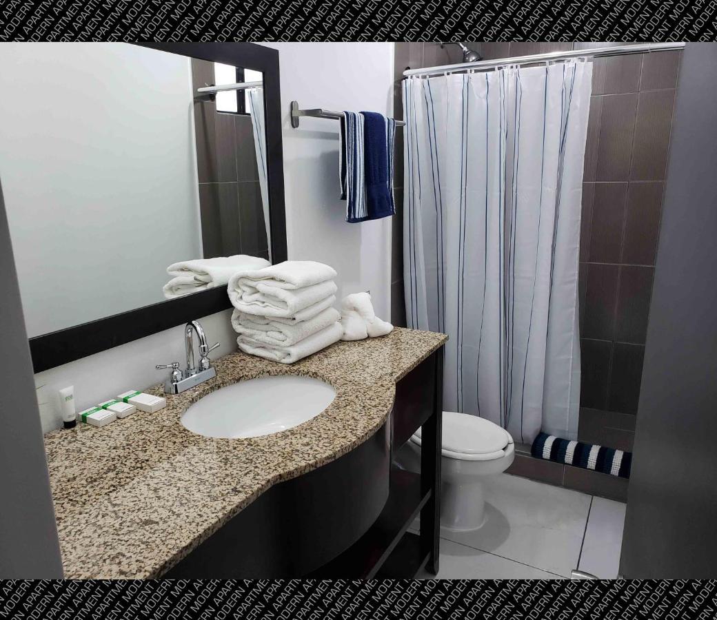 Modern Apartment Rosarito Buitenkant foto