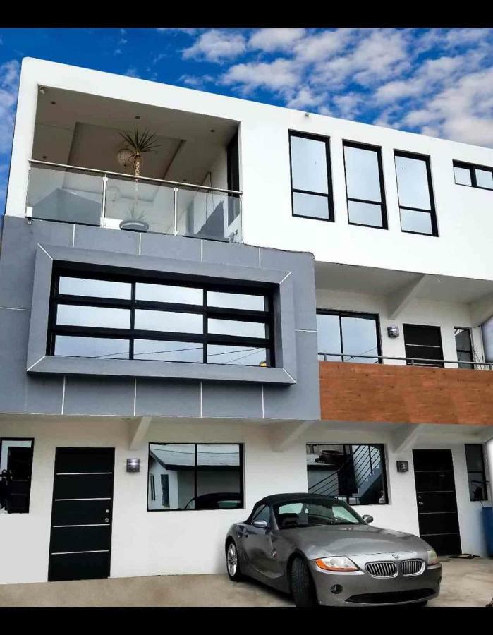 Modern Apartment Rosarito Buitenkant foto