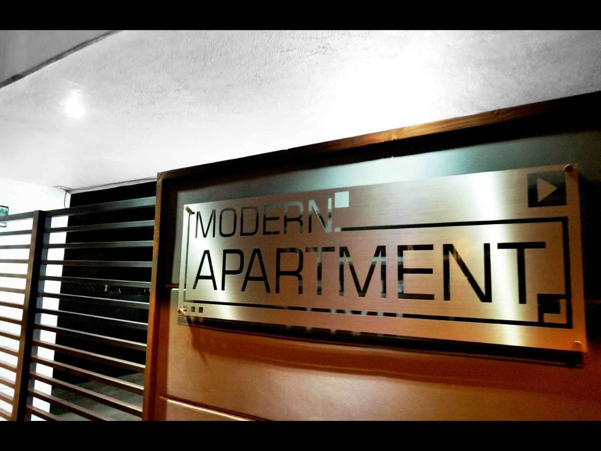 Modern Apartment Rosarito Buitenkant foto