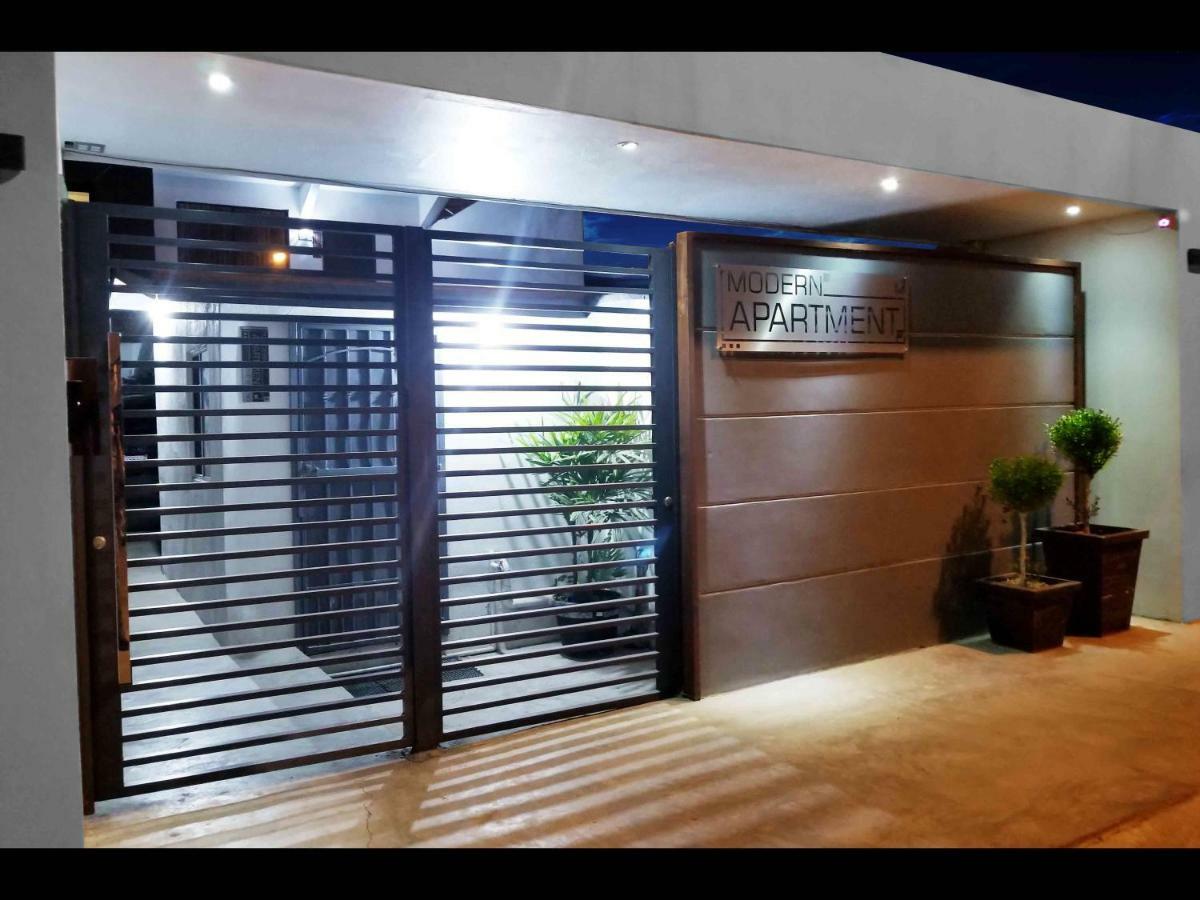 Modern Apartment Rosarito Buitenkant foto